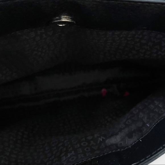 Kate Spade Black Durham Wellesy Bag - Picture 12 of 13